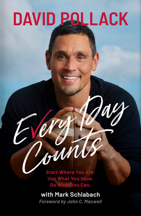 Every Day Counts by Broadman and Holman