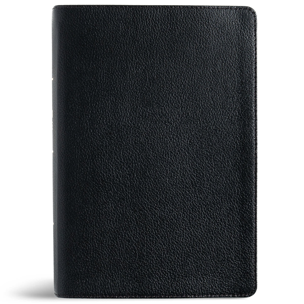 Baker Illustrated Study Bible (CSB) by Broadman and Holman, product view 5