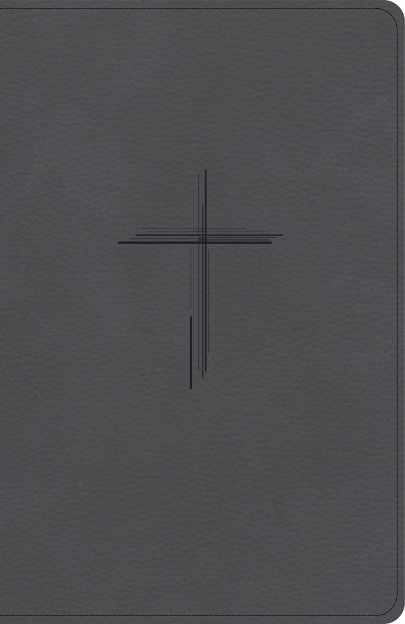 CSB Personal Size Giant Print Bible, Digital Study Edition