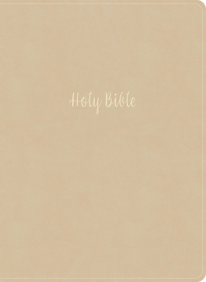 CSB Verse-by-Verse Reference Bible, Digital Study Edition