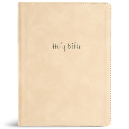 Verse-by-Verse Reference Bible (CSB) - Digital Study Edition by Broadman and Holman, product view 3