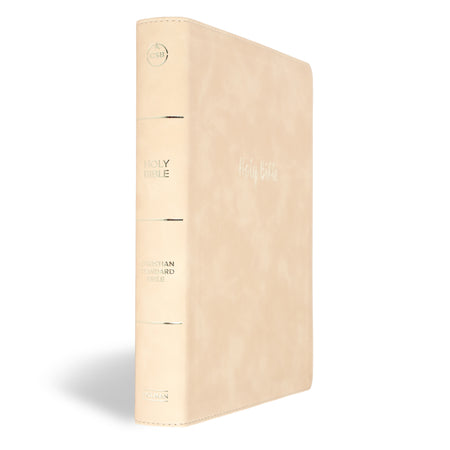 Verse-by-Verse Reference Bible (CSB) - Digital Study Edition by Broadman and Holman, product view 4