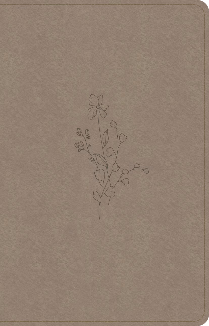 CSB Thinline Reference Bible, Digital Study Edition