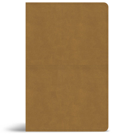 Thinline Reference Bible (CSB) - Digital Study Edition by Broadman and Holman, product view 3