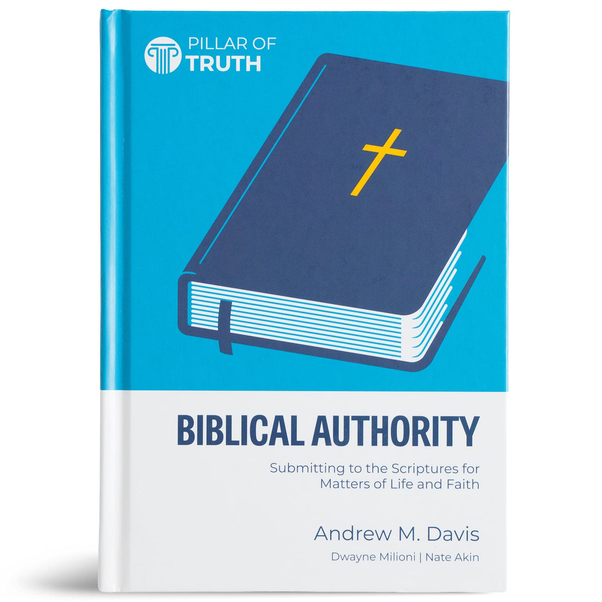 Biblical Authority by Broadman and Holman