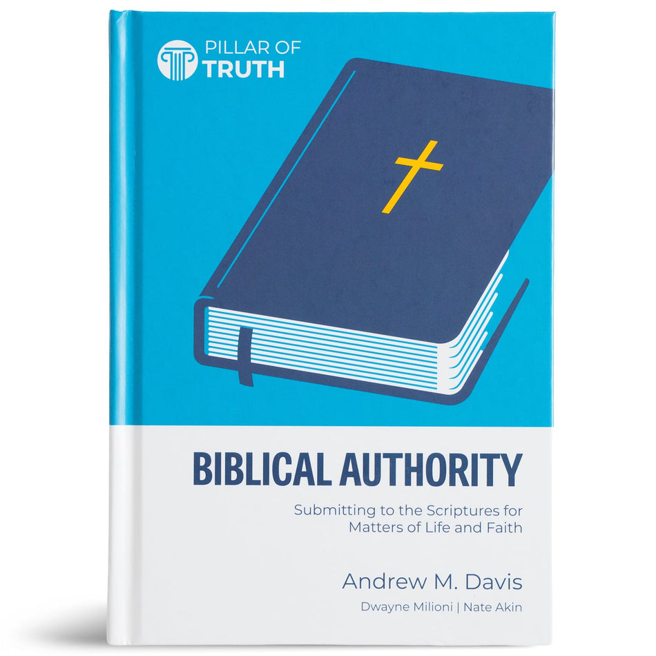 Biblical Authority by Broadman and Holman