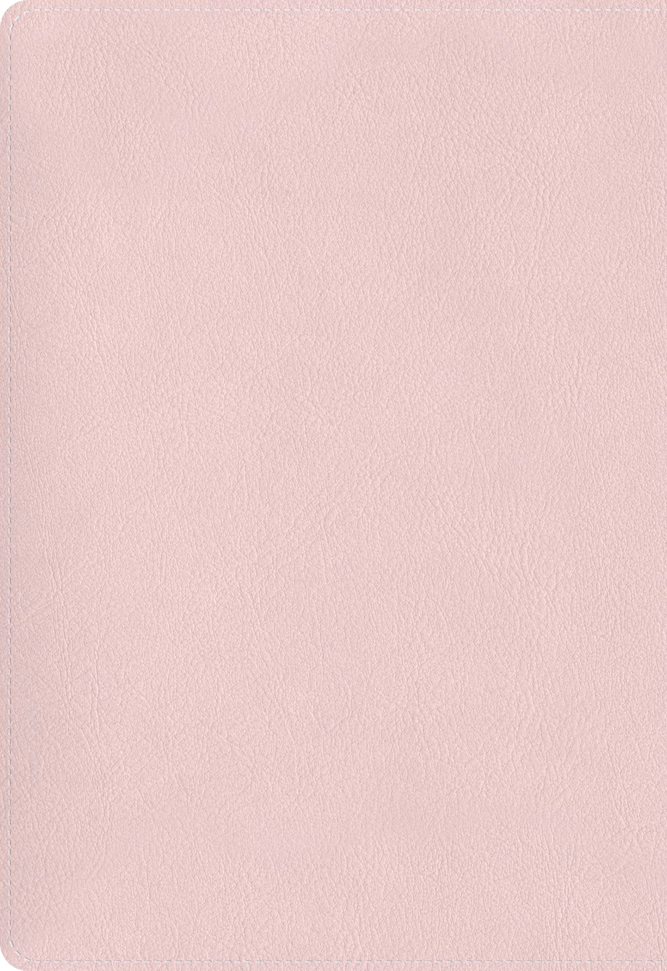 1960 Biblia para regalos y premios, (RVR) rosa pétalo, símil piel
