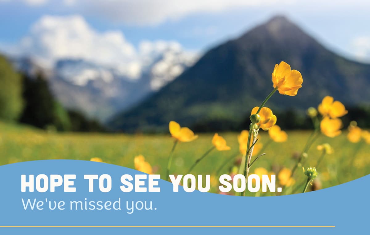 Miss You Postcard: See You Soon (Package of 25): Psalm 37:4 (KJV) by Broadman and Holman