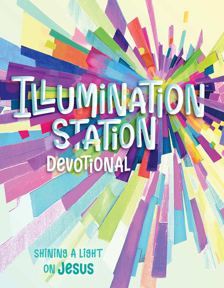 Illumination Station Devotional by Broadman and Holman
