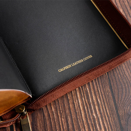 Single-Column Compact Bible (CSB) by Broadman and Holman, product view 8