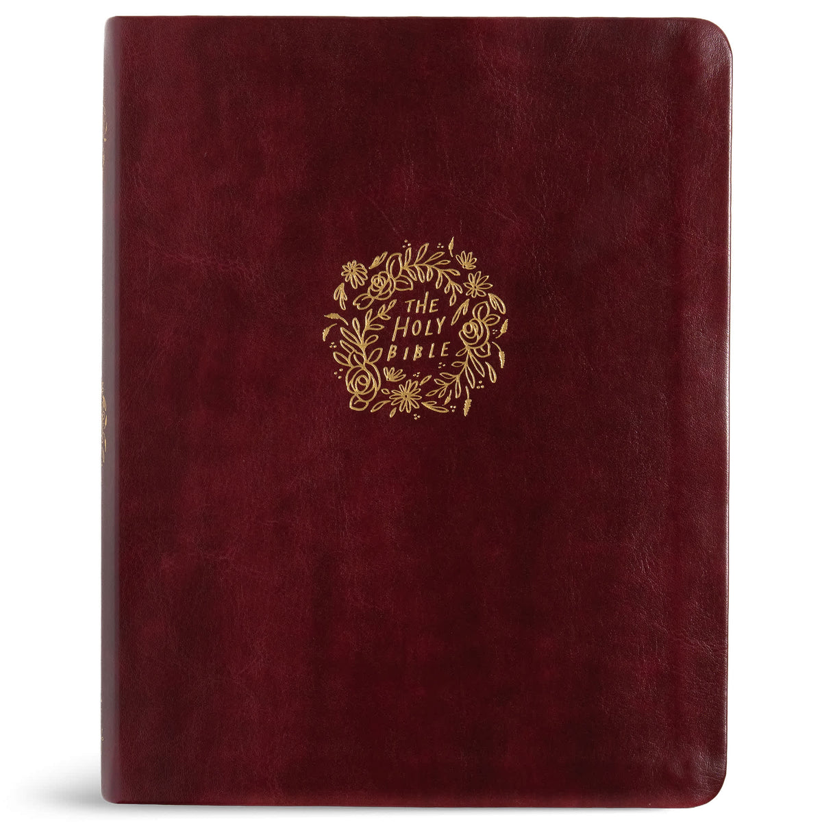 Notetaking Bible (CSB) - Hosanna Revival Edition by Broadman and Holman, product view 7