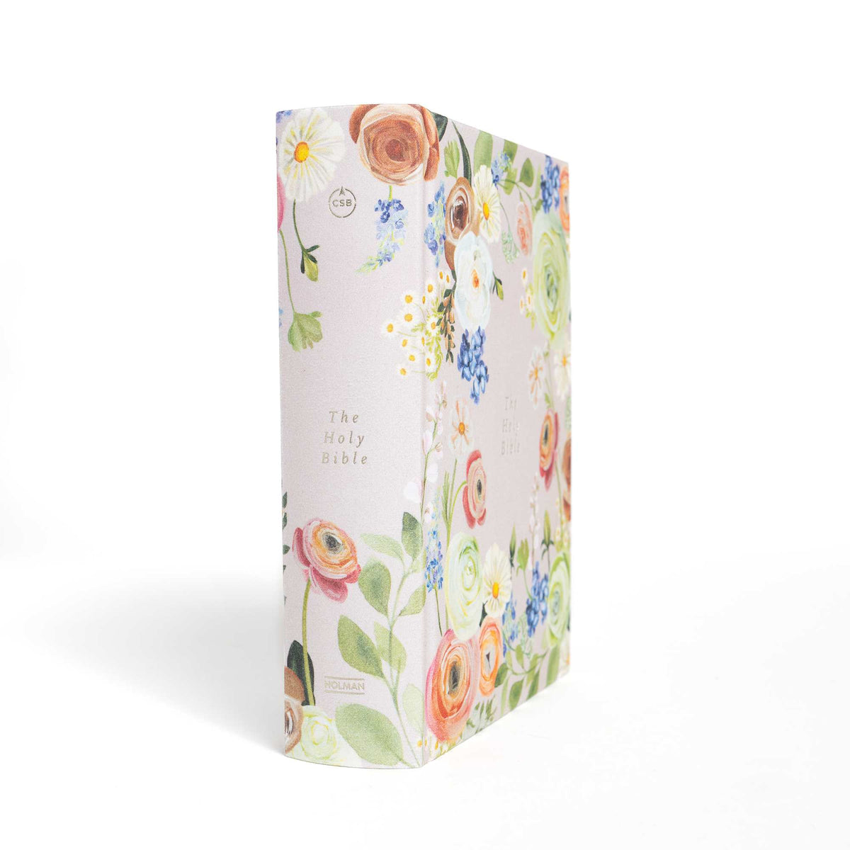 Notetaking Bible (CSB) - Hosanna Revival Edition by Broadman and Holman, product view 8