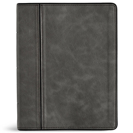 CSB Notetaking Bible - Single or Case Quantity by Broadman and Holman, product view 7