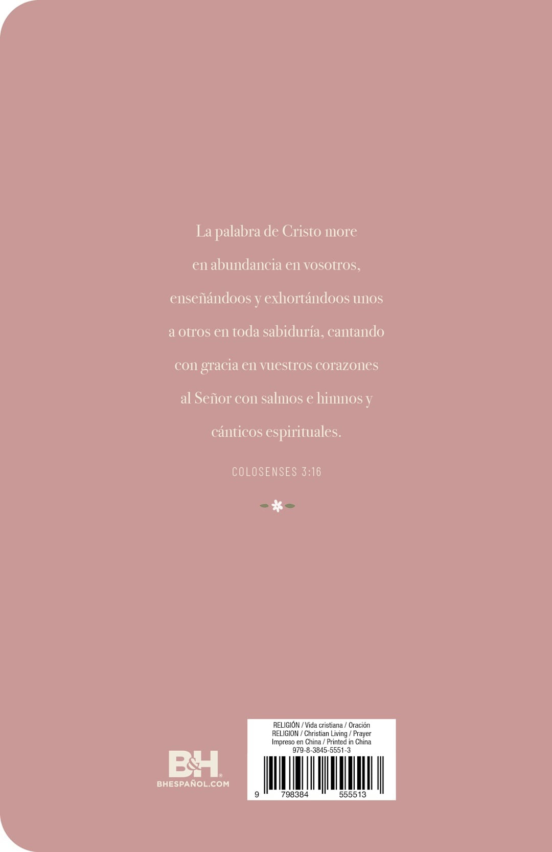 Cerca de Tu voz: Notas del sermón by Broadman and Holman, product view 2