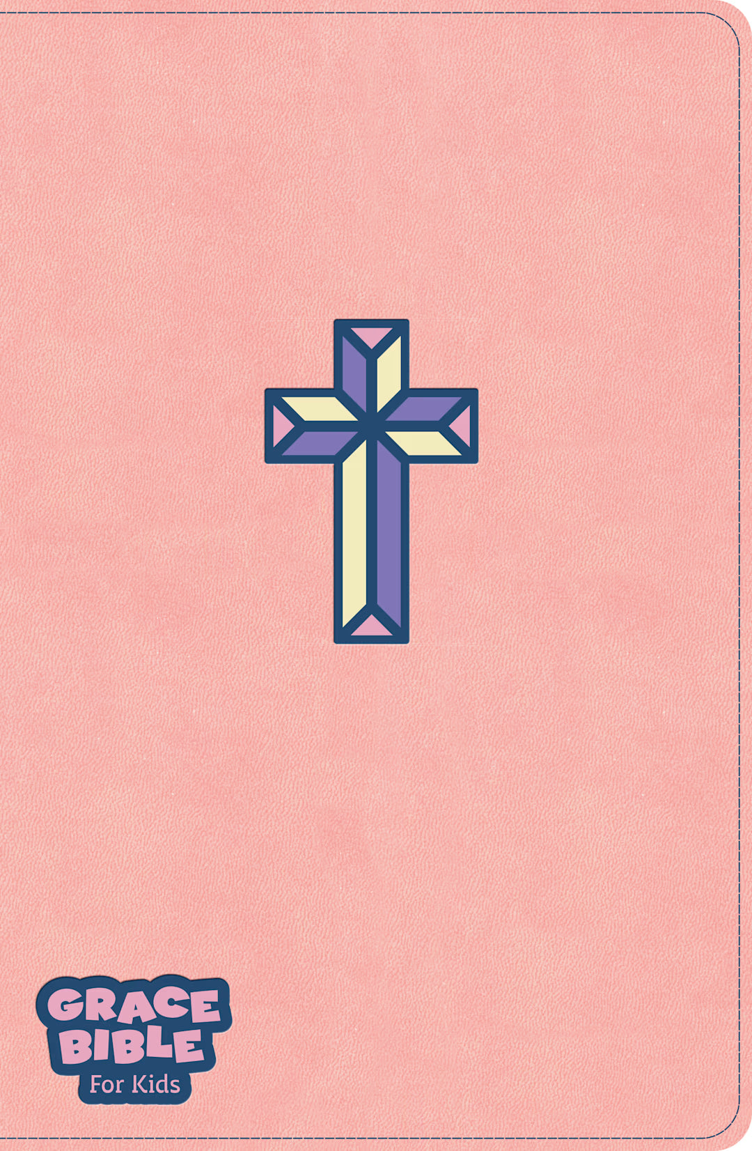 CSB Grace Bible for Kids, Hardcover (Dyslexia Friendly) by Broadman and Holman, product view 3