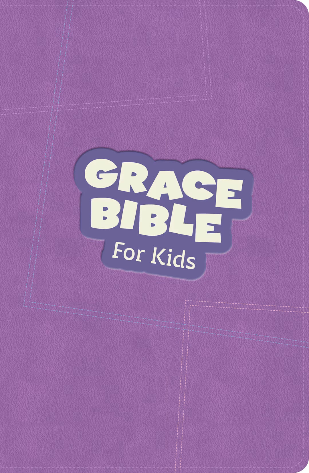 CSB Grace Bible for Kids, Hardcover (Dyslexia Friendly) by Broadman and Holman, product view 4