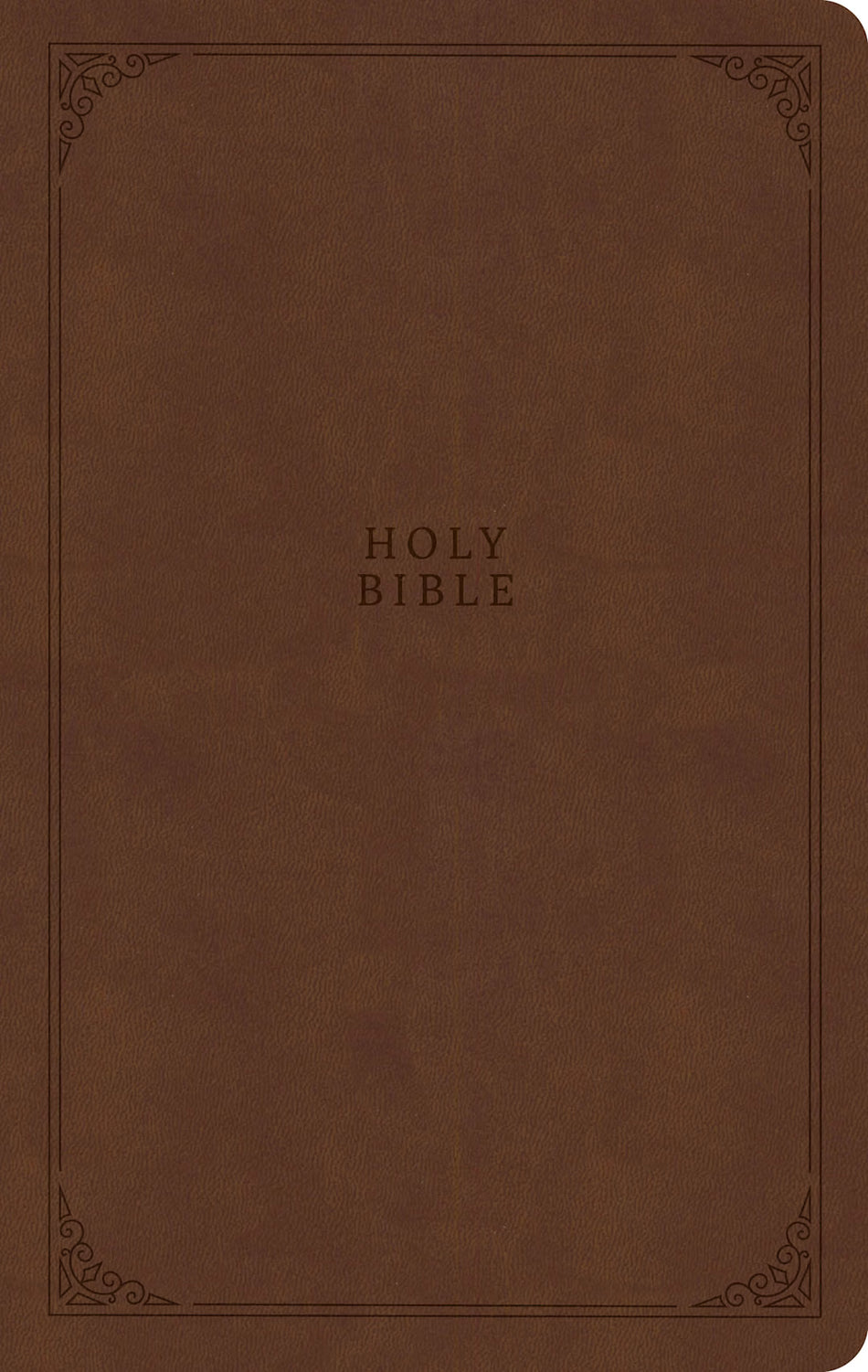 Premium Gift (KJV ) Bible
