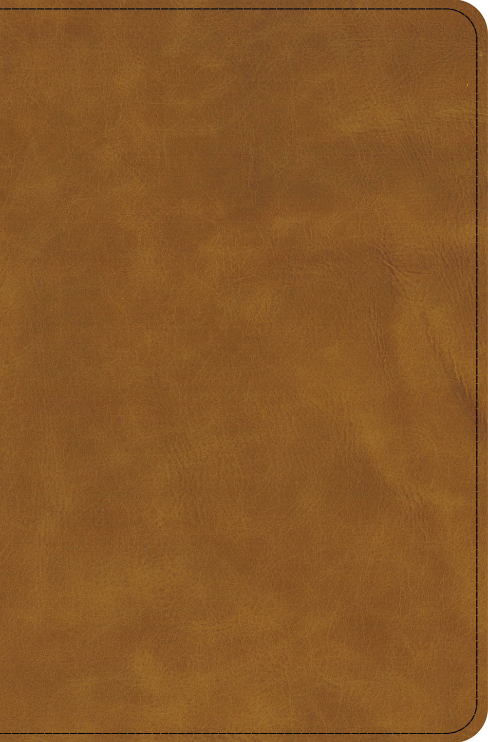 CSB Thinline Bible, Holman Handcrafted Collection, Easy-to-Read Optimal Type, Premium Marbled Chestnut Calfskin, Zipper