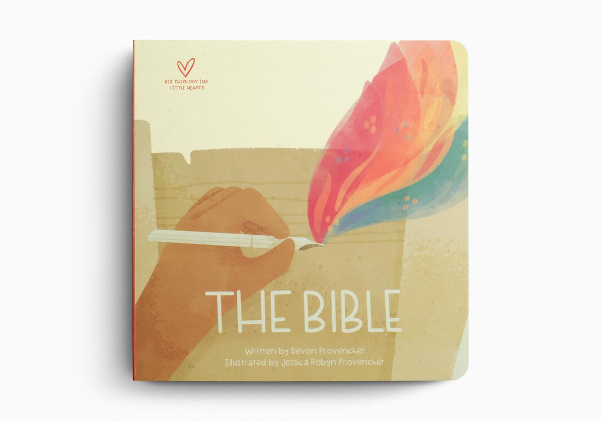 The Bible by Crossway