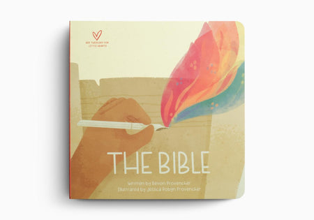 The Bible by Crossway