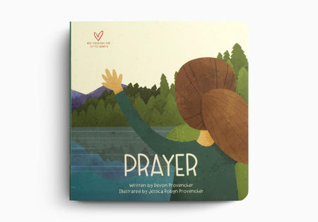 Prayer by Crossway