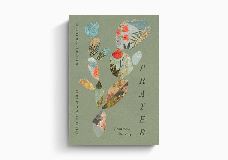 Prayer – Trade Paper by Crossway
