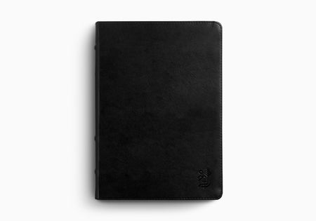 ESV Applying the Gospel Study Bible for Men by Crossway