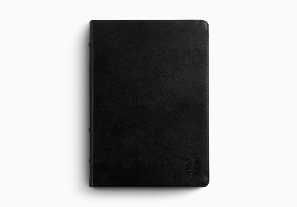 ESV Applying the Gospel Study Bible for Men by Crossway