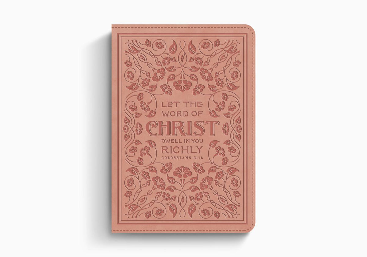 ESV Applying the Gospel Study Bible for Women by Crossway