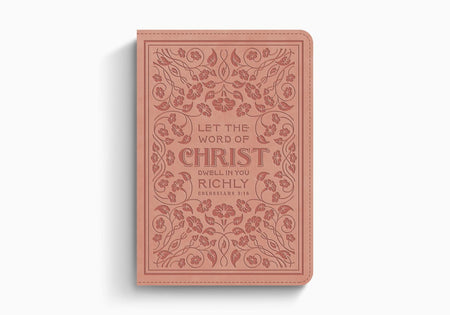 ESV Applying the Gospel Study Bible for Women by Crossway