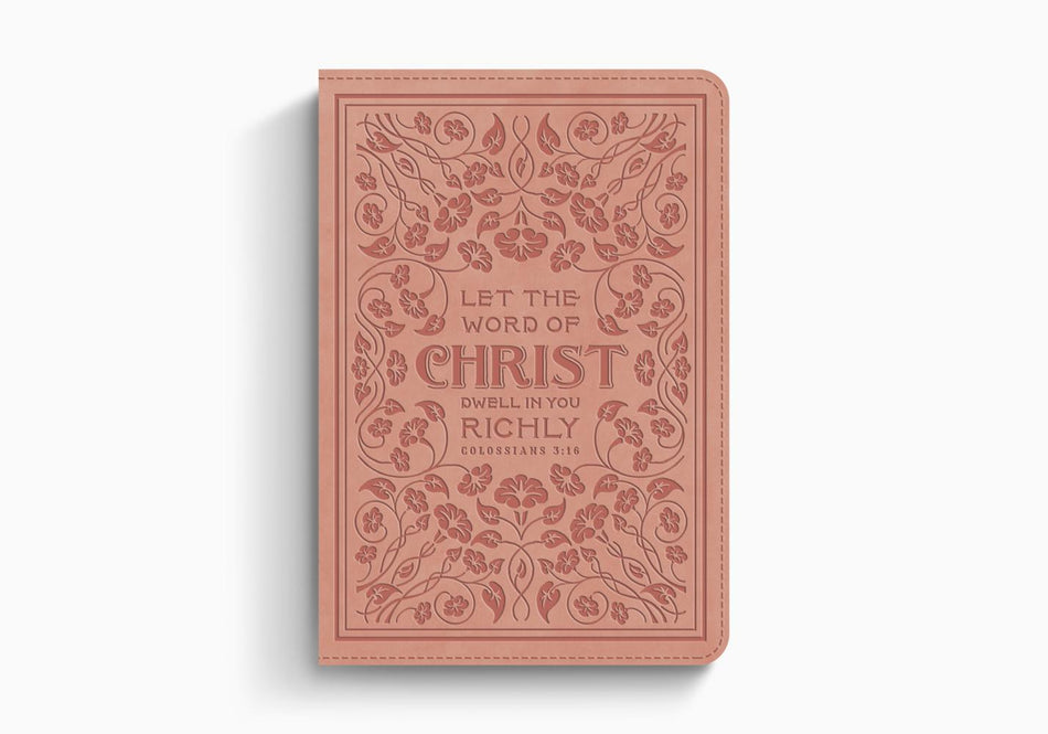 ESV Applying the Gospel Study Bible for Women by Crossway