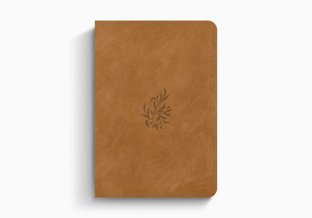 ESV Applying the Gospel Study Bible for Women – Leather by Crossway