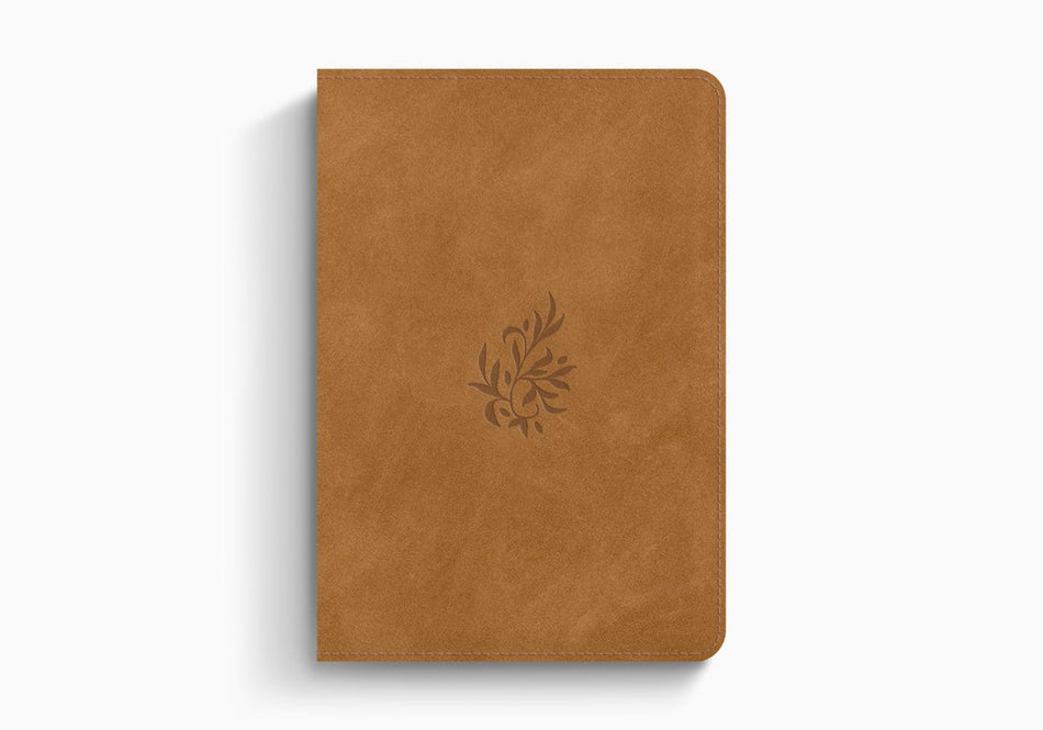 ESV Applying the Gospel Study Bible for Women – Leather by Crossway