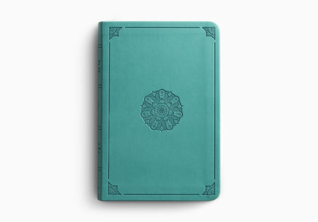 ESV Value Compact Bible, Red Letter by Crossway