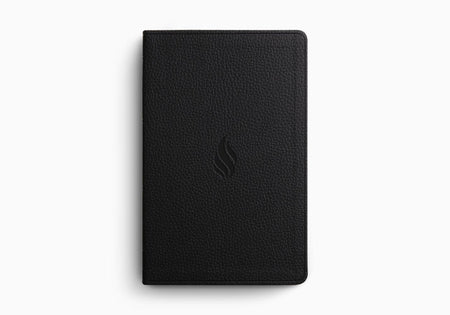 ESV Premium Gift Bible, Red Letter – Imitation Leather by Crossway