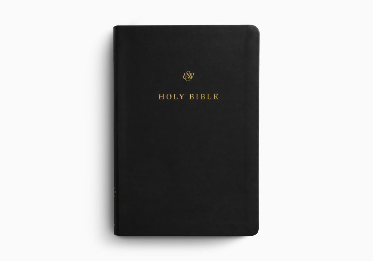 ESV Gift and Award Bible – Imitation Leather by Crossway