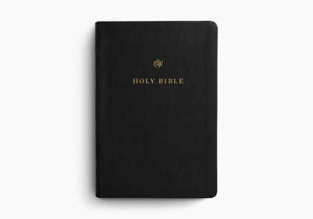 ESV Gift and Award Bible – Imitation Leather by Crossway