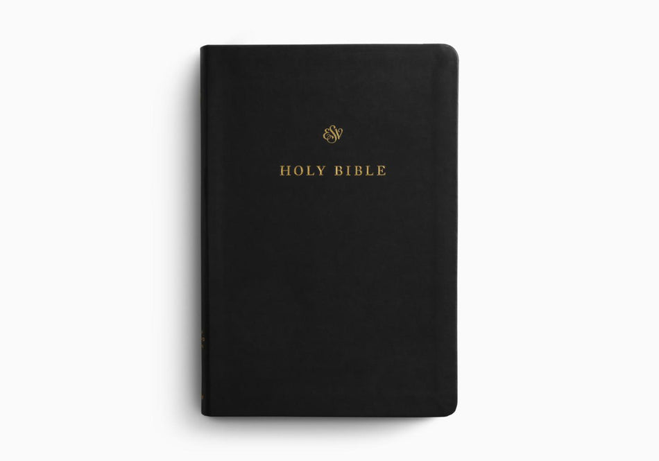 ESV Gift and Award Bible – Imitation Leather by Crossway