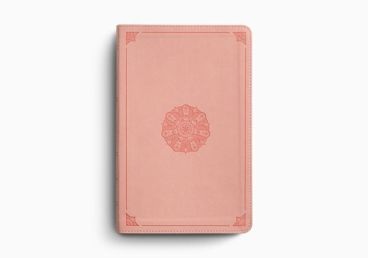 ESV Thinline Bible by Crossway