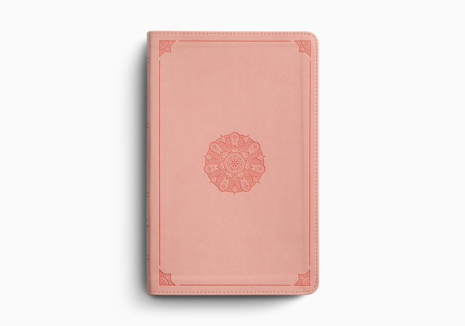 ESV Thinline Bible by Crossway