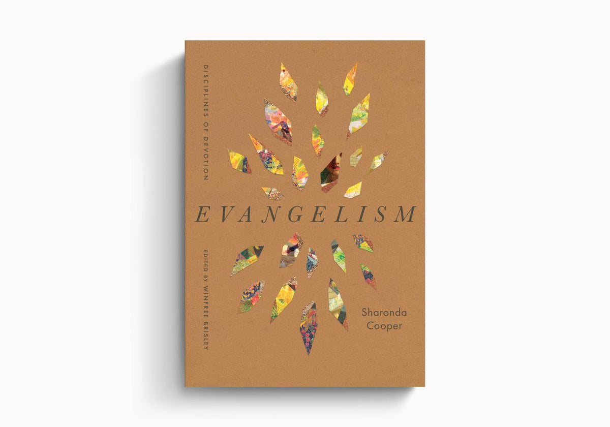 Evangelism by Crossway