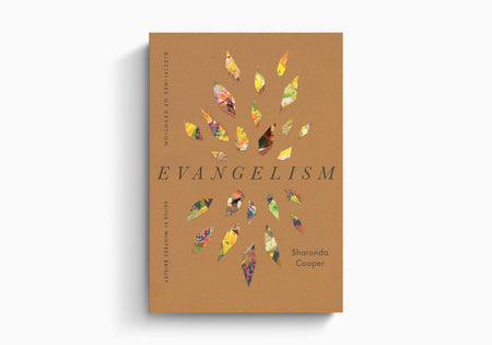 Evangelism by Crossway