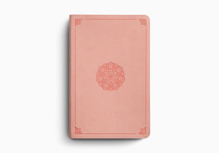ESV Thinline Bible, Thumb Indexed by Crossway