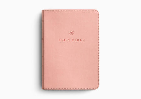 ESV Large Print Compact Bible by Crossway