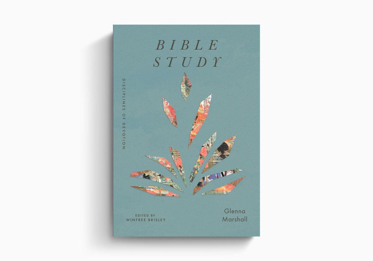 Bible Study by Crossway