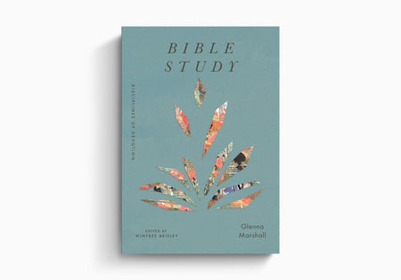 Bible Study by Crossway