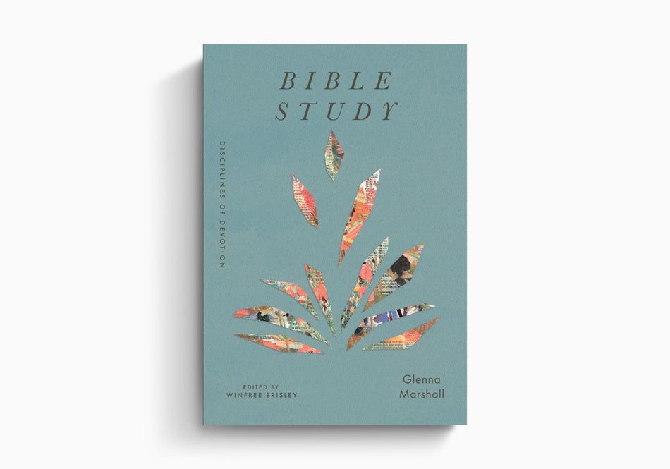 Bible Study by Crossway