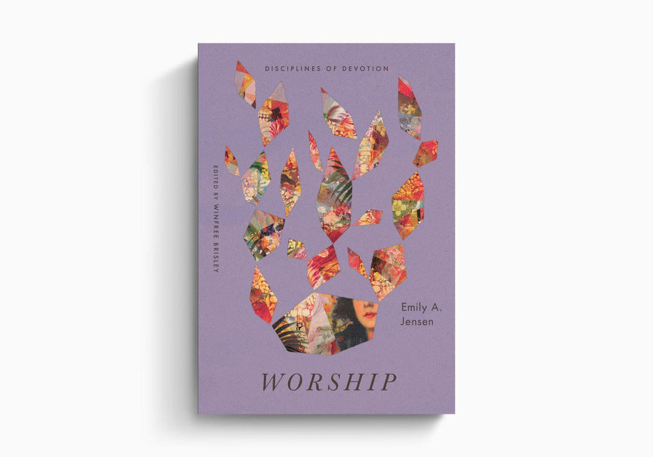 Worship by Crossway