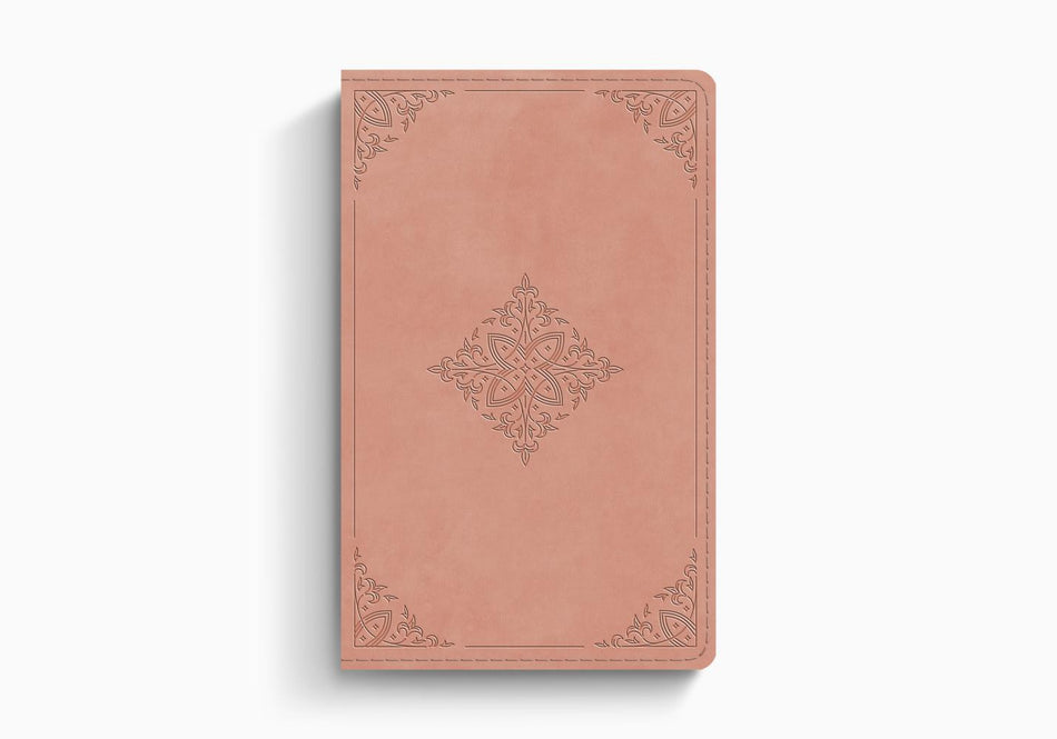 ESV Vest Pocket New Testament with Psalms and Proverbs, Red Letter – Imitation Leather (9798874906283) by Crossway