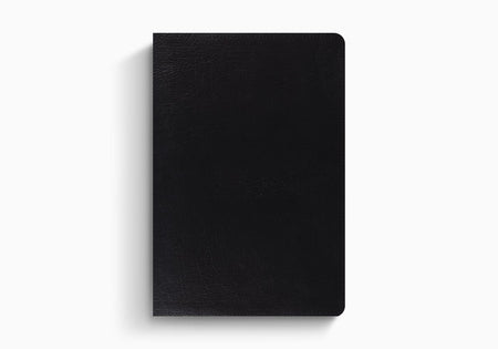 ESV Giant Print Thinline Bible, Red Letter by Crossway